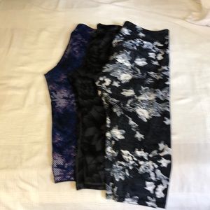 Old navy yoga pants talls